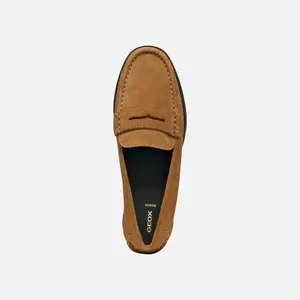 Women's moccasins Geox Noemen image-4