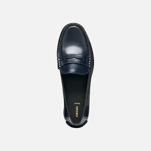 Women's moccasins Geox Noemen image-5