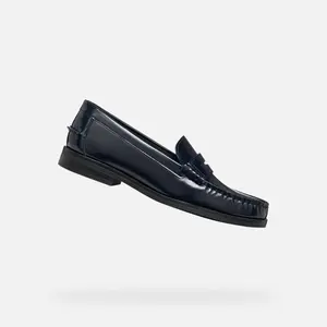 Women's moccasins Geox Noemen image-1