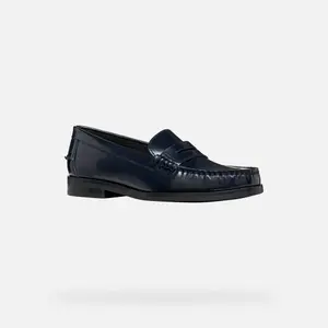 Women's moccasins Geox Noemen image-2