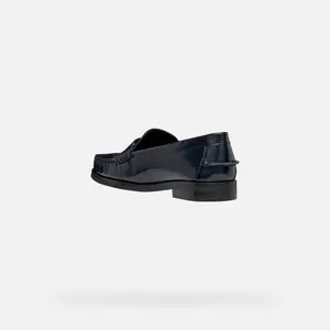 Women's moccasins Geox Noemen image-4