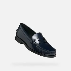 Women's moccasins Geox Noemen image-3