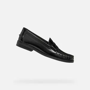 Women's moccasins Geox Noemen image-4