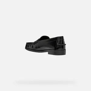 Women's moccasins Geox Noemen image-3