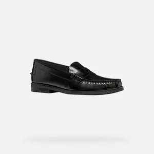 Women's moccasins Geox Noemen image-2