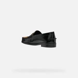 Women's moccasins Geox Noemen image-3