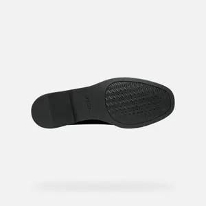 Women's moccasins Geox Noemen image-5