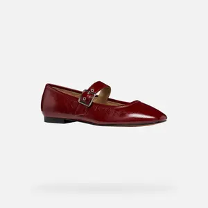 Baleriny damskie Geox Azlea image-1