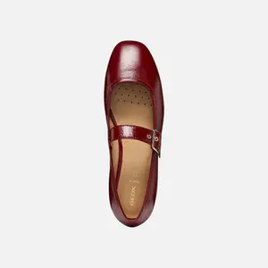Baleriny damskie Geox Azlea image-4
