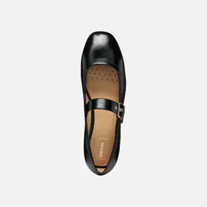 Baleriny damskie Geox Azlea image-4