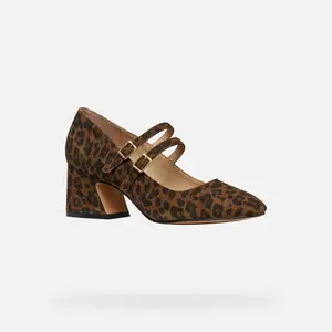 Heels Geox Kalidine image-1