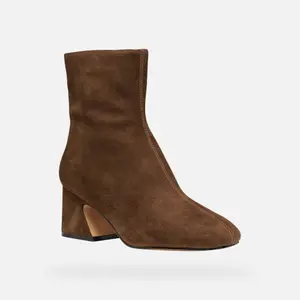 Women's boots Geox Kalidine image-1