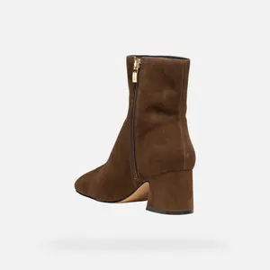 Women's boots Geox Kalidine image-3