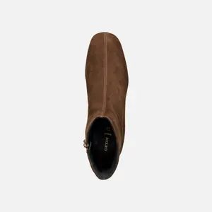Women's boots Geox Kalidine image-4