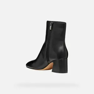 Women's boots Geox Kalidine image-2