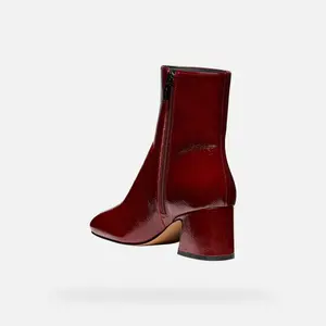 Women's boots Geox Kalidine image-2