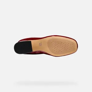 Women's boots Geox Kalidine image-5