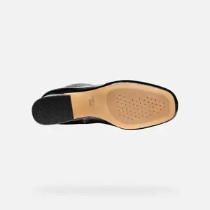 Women's boots Geox Kalidine image-5