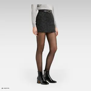 Women's boots Geox Kalidine image-6