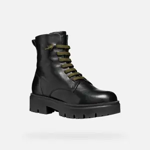 Women's boots Geox Klargena image-1