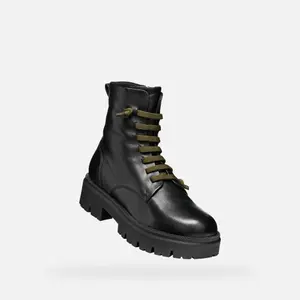 Women's boots Geox Klargena image-2
