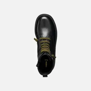 Women's boots Geox Klargena image-4