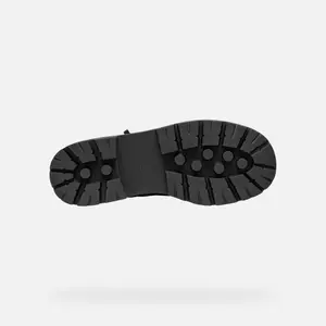 Women's boots Geox Klargena image-5