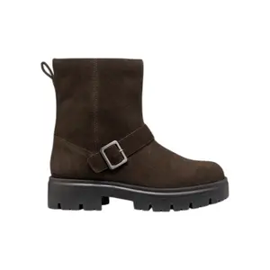 Women's boots Geox Klargena image-0