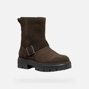 Women's boots Geox Klargena image-1