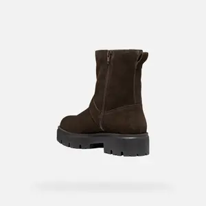 Women's boots Geox Klargena image-3