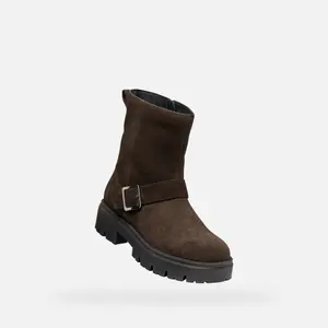Women's boots Geox Klargena image-2