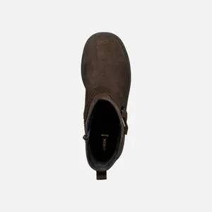 Women's boots Geox Klargena image-4
