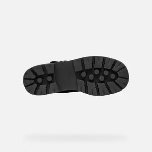 Women's boots Geox Klargena image-5