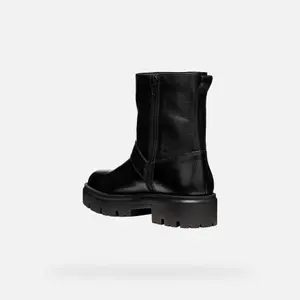 Women's boots Geox Klargena image-3