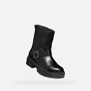 Women's boots Geox Klargena image-2