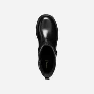 Women's boots Geox Klargena image-4