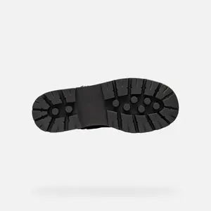 Women's boots Geox Klargena image-5