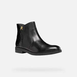 Women's boots Geox Esmeena image-1