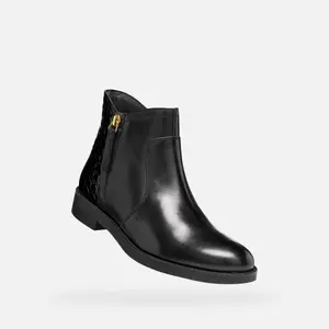 Women's boots Geox Esmeena image-3