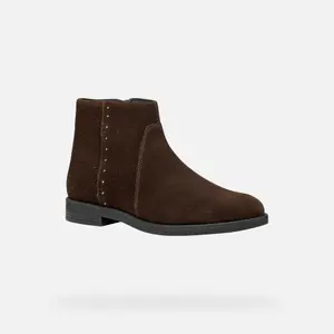 Botines de mujer Geox Esmeena image-1