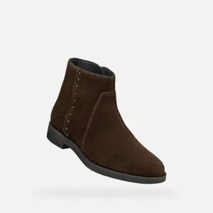 Botines de mujer Geox Esmeena image-2