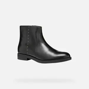 Bottines femme Geox Esmeena image-1