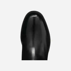 Lederstiefeletten Damen Geox Esmeena image-4