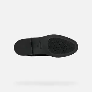 Lederstiefeletten Damen Geox Esmeena image-5