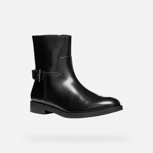 Women's boots Geox Esmeena image-1