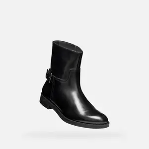 Women's boots Geox Esmeena image-3