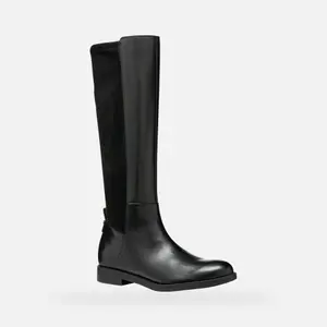 Women's Boots Geox Esmeena image-1