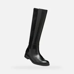 Women's Boots Geox Esmeena image-3