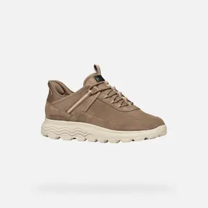 Women's Sneakers Geox Spherica Plus Wpf image-1