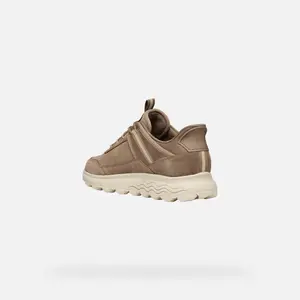 Women's Sneakers Geox Spherica Plus Wpf image-3